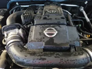 ✅ 2010 Nissan Frontier SE • VIN: 1N6AD0CU3AC405922 • Лот: 82117714. Опубликован ранее на Copart с пробегом 217 475 миль. Бесплатный доступ к архиву аукционных продаж из США и подробный отчёт об истории автомобиля на DreamBid. Изображение 13.