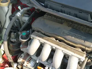 ✅ 2012 Honda Fit • VIN: JHMGE8G34CC038038 • Lot: 42587315. Listed on IAAI with 107,141 mi. Free auction sales archive from the USA and detailed vehicle history report at DreamBid. Image 20.