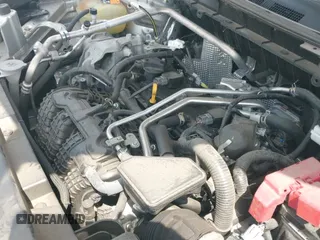 ✅ 2023 Mitsubishi Outlander SE • VIN: JA4J4UA8XPZ032930 • Лот: 43198014. Опубликован ранее на IAAI с пробегом 57 371 миль. Бесплатный доступ к архиву аукционных продаж из США и подробный отчёт об истории автомобиля на DreamBid. Изображение 19.