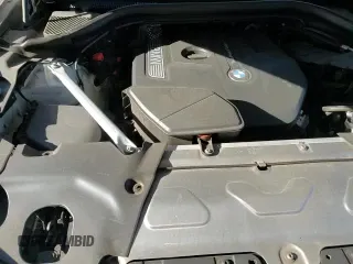 ✅ 2019 BMW X4 xDrive30i • VIN: 5UXUJ3C57KLG52592 • Lot: 56776285. Listed on Copart with 27,160 mi. Free auction sales archive from the USA and detailed vehicle history report at DreamBid. Image 14.