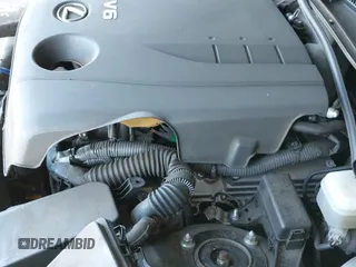 ✅ 2011 Lexus IS 250 • VIN: JTHBF5C24B5131003 • Лот: 42650384. Опубликован ранее на IAAI с пробегом 108 581 миль. Бесплатный доступ к архиву аукционных продаж из США и подробный отчёт об истории автомобиля на DreamBid. Изображение 19.