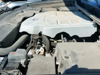 ✅ 2021 Lexus GX 460 Premium • VIN: JTJAM7BX2M5302696 • Lot: 43346930. Listed on IAAI with 61,254 mi. Free auction sales archive from the USA and detailed vehicle history report at DreamBid. Image 20.