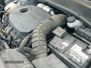 ✅ 2021 Kia Seltos SX • VIN: KNDETCA27M7130322 • Лот: 42669859. Опубликован ранее на IAAI с пробегом 75 122 миль. Бесплатный доступ к архиву аукционных продаж из США и подробный отчёт об истории автомобиля на DreamBid. Изображение 19.