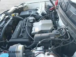 ✅ 2000 Honda CR-V SE • VIN: JHLRD1875YS013946 • Lot: 43515840. Wystawiony na IAAI z przebiegiem 177 508 mil. Bezpłatny archiwum sprzedaży aukcyjnych z USA i szczegółowy raport historii pojazdu na DreamBid. Zdjęcie 13.