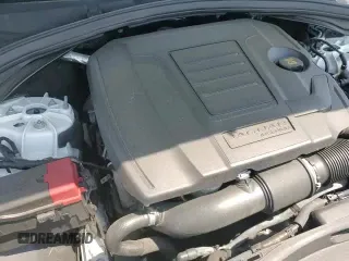 ✅ 2019 Jaguar F-Pace 25t Premium • VIN: SADCJ2FX4KA360660 • Lot: 66277905. Wystawiony na Copart z przebiegiem 46 037 mil. Bezpłatny archiwum sprzedaży aukcyjnych z USA i szczegółowy raport historii pojazdu na DreamBid. Zdjęcie 15.