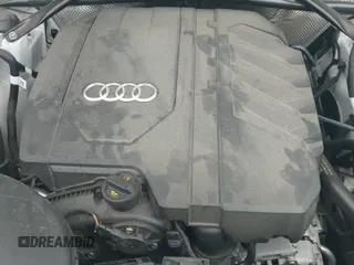 ✅ 2024 Audi Q5 S line Premium Plus • VIN: WA1EAAFY1R2070320 • Лот: 43018096. Опубликован ранее на IAAI с пробегом 37 122 миль. Бесплатный доступ к архиву аукционных продаж из США и подробный отчёт об истории автомобиля на DreamBid. Изображение 19.