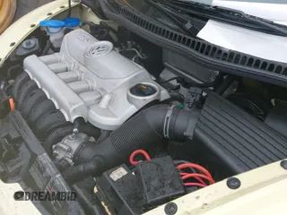 ✅ 2006 Volkswagen Beetle • VIN: 3VWSG31Y46M322525 • Lot: 41971345. Wystawiony na IAAI z przebiegiem 168 146 mil. Bezpłatny archiwum sprzedaży aukcyjnych z USA i szczegółowy raport historii pojazdu na DreamBid. Zdjęcie 13.