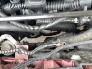 ✅ 2014 Ford Escape Titanium • VIN: 1FMCU9JXXEUB60755 • Лот: 92186215. Опубликован ранее на Copart с пробегом 206 010 миль. Бесплатный доступ к архиву аукционных продаж из США и подробный отчёт об истории автомобиля на DreamBid. Изображение 14.