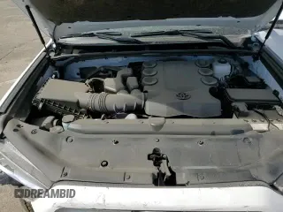 ✅ 2024 Toyota 4Runner TRD Off Road • VIN: JTERU5JR8R6287180 • Lot: 70381185. Wystawiony na Copart z przebiegiem 5 174 mil. Bezpłatny archiwum sprzedaży aukcyjnych z USA i szczegółowy raport historii pojazdu na DreamBid. Zdjęcie 15.