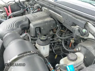 ✅ 2001 Ford F-150 XL • VIN: 2FTRX18W01CA37349 • Lot: 42455069. Listed on IAAI with Not provided. Free auction sales archive from the USA and detailed vehicle history report at DreamBid. Image 20.