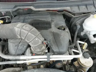 ✅ 2010 Dodge 1500 Sport • VIN: 1D7RV1CT8AS143746 • Lot: 42944631. Wystawiony na IAAI z przebiegiem 210 092 mil. Bezpłatny archiwum sprzedaży aukcyjnych z USA i szczegółowy raport historii pojazdu na DreamBid. Zdjęcie 19.