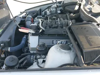 ✅ 2003 BMW 5 Series 540i • VIN: WBADN63483GN89425 • Lot: 42933516. Listed on IAAI with 124,879 mi. Free auction sales archive from the USA and detailed vehicle history report at DreamBid. Image 12.