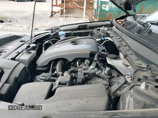 ✅ 2023 Mazda CX-5 S • VIN: JM3KFBAM3P0247308 • Lot: 40594911. Wystawiony na IAAI z przebiegiem 24 417 mil. Bezpłatny archiwum sprzedaży aukcyjnych z USA i szczegółowy raport historii pojazdu na DreamBid. Zdjęcie 24.