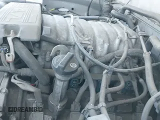 ✅ 2002 Toyota Tundra SR5 • VIN: 5TBRT34122S331481 • Lot: 42874571. Listed on IAAI with 230,962 mi. Free auction sales archive from the USA and detailed vehicle history report at DreamBid. Image 12.