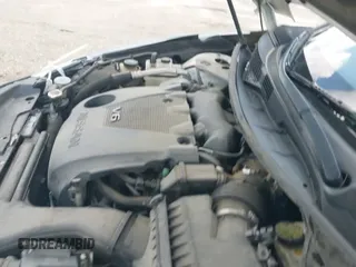 ✅ 2016 Nissan Maxima SV • VIN: 1N4AA6AP9GC405143 • Лот: 42341288. Опубликован ранее на IAAI с пробегом 130 704 миль. Бесплатный доступ к архиву аукционных продаж из США и подробный отчёт об истории автомобиля на DreamBid. Изображение 21.