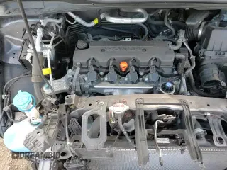 ✅ 2020 Honda HR-V Touring • VIN: 3CZRU6H98LM734138 • Lot: 81184825. Listed on Copart with 61,289 mi. Free auction sales archive from the USA and detailed vehicle history report at DreamBid. Image 15.