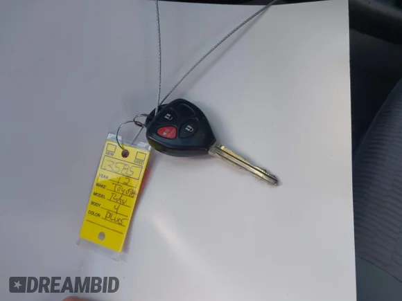 ✅ 2012 Toyota RAV4 • VIN: 2T3BK4DV8CW091342 • Лот: 44382144. Опубліковано раніше на IAAI з пробігом 153 645 миль. Безкоштовний доступ до архіву аукціонних продажів зі США та докладний звіт про історію автомобіля на DreamBid. Зображення 11.