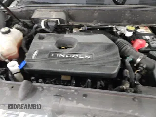 ✅ 2019 Lincoln Nautilus Reserve • VIN: 2LMPJ8L97KBL25122 • Лот: 67236405. Опубликован ранее на Copart с пробегом 74 654 миль. Бесплатный доступ к архиву аукционных продаж из США и подробный отчёт об истории автомобиля на DreamBid. Изображение 16.