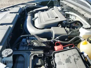 ✅ 2023 Buick Envision Essence • VIN: LRBFZPR49PD180482 • Lot: 43394342. Listed on IAAI with 24,841 mi. Free auction sales archive from the USA and detailed vehicle history report at DreamBid. Image 20.