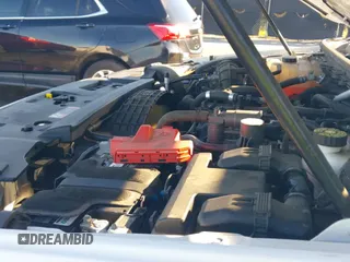 ✅ 2019 Ford Ranger Lariat • VIN: 1FTER4EH6KLA29411 • Lot: 43595778. Listed on IAAI with 56,426 mi. Free auction sales archive from the USA and detailed vehicle history report at DreamBid. Image 22.