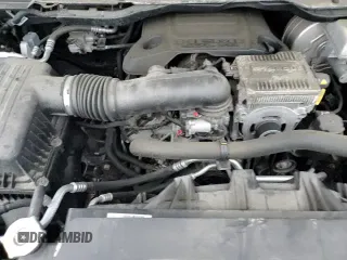 ✅ 2022 Ram 1500 Limited • VIN: 1C6SRFHT3NN119355 • Lot: 92274125. Listed on Copart with 71,080 mi. Free auction sales archive from the USA and detailed vehicle history report at DreamBid. Image 13.