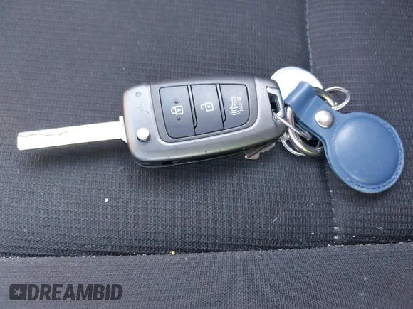 ✅ 2021 Hyundai Venue SEL • VIN: KMHRC8A3XMU072503 • Lot: 41486754. Wystawiony na IAAI z przebiegiem 32 367 mil. Bezpłatny archiwum sprzedaży aukcyjnych z USA i szczegółowy raport historii pojazdu na DreamBid. Zdjęcie 11.