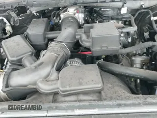 ✅ 2022 Ford F-250 XL • VIN: 1FT7W2B62NEE57641 • Lot: 41566432. Listed on IAAI with 24,872 mi. Free auction sales archive from the USA and detailed vehicle history report at DreamBid. Image 21.