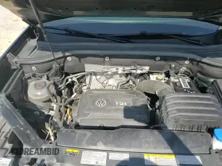 ✅ 2022 Volkswagen Atlas SE • VIN: 1V2KP2CA8NC511111 • Lot: 55669415. Wystawiony na Copart z przebiegiem 70 709 mil. Bezpłatny archiwum sprzedaży aukcyjnych z USA i szczegółowy raport historii pojazdu na DreamBid. Zdjęcie 14.