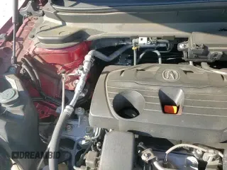 ✅ 2020 Acura RDX • VIN: 5J8TC1H39LL021930 • Lot: 83848055. Listed on Copart with 73,174 mi. Free auction sales archive from the USA and detailed vehicle history report at DreamBid. Image 16.