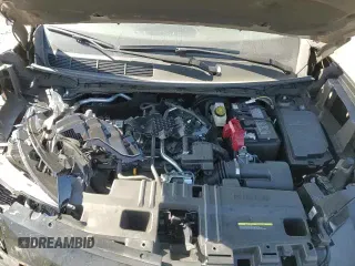 ✅ 2025 Nissan Kicks SR • VIN: 3N8AP6DB6SL378462 • Lot: 69920225. Wystawiony na Copart z przebiegiem 6 069 mil. Bezpłatny archiwum sprzedaży aukcyjnych z USA i szczegółowy raport historii pojazdu na DreamBid. Zdjęcie 16.