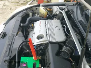 ✅ 2003 Lexus ES 300 • VIN: JTHBF30G830110139 • Lot: 43388185. Wystawiony na IAAI z przebiegiem 204 133 mil. Bezpłatny archiwum sprzedaży aukcyjnych z USA i szczegółowy raport historii pojazdu na DreamBid. Zdjęcie 12.