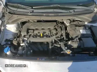 ✅ 2021 Hyundai Accent SE • VIN: 3KPC24A60ME131248 • Lot: 89674785. Listed on Copart with 89,600 mi. Free auction sales archive from the USA and detailed vehicle history report at DreamBid. Image 14.