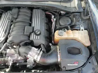 ✅ 2017 Dodge Charger R/T Scat Pack • VIN: 2C3CDXGJ5HH589566 • Lot: 82114225. Listed on Copart with 77,865 mi. Free auction sales archive from the USA and detailed vehicle history report at DreamBid. Image 13.