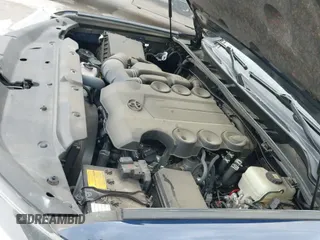 ✅ 2022 Toyota 4Runner TRD Off Road Premium • VIN: JTERU5JR1N6031957 • Lot: 42054555. Listed on IAAI with 36,513 mi. Free auction sales archive from the USA and detailed vehicle history report at DreamBid. Image 19.