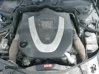 ✅ 2007 Mercedes-Benz CLS 550 • VIN: WDDDJ72X17A081067 • Lot: 42711638. Listed on IAAI with 65,670 mi. Free auction sales archive from the USA and detailed vehicle history report at DreamBid. Image 20.