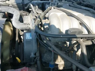 ✅ 1999 Toyota 4Runner Limited • VIN: JT3HN87R5X0246712 • Lot: 42586498. Listed on IAAI with 231,482 mi. Free auction sales archive from the USA and detailed vehicle history report at DreamBid. Image 20.