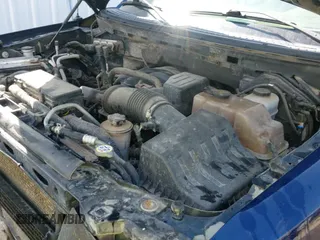 ✅ 2010 Ford F-150 XL • VIN: 1FTFW1E80AFA53003 • Lot: 42706263. Listed on IAAI with 176,883 mi. Free auction sales archive from the USA and detailed vehicle history report at DreamBid. Image 22.