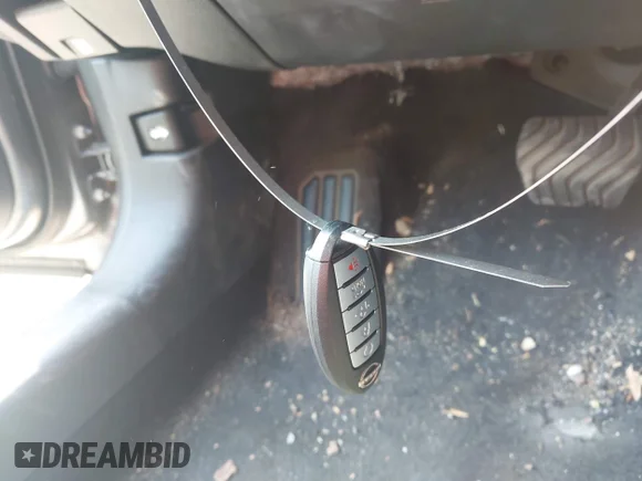 ✅ 2023 Nissan Altima SL • VIN: 1N4BL4EV8PN362897 • Lot: 44860096. Wystawiony na IAAI z przebiegiem 61 023 mil. Bezpłatny archiwum sprzedaży aukcyjnych z USA i szczegółowy raport historii pojazdu na DreamBid. Zdjęcie 11.