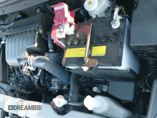 ✅ 2023 Mitsubishi Mirage Black Edition • VIN: ML32AWHJ5PH005103 • Lot: 41316661. Listed on IAAI with 26,892 mi. Free auction sales archive from the USA and detailed vehicle history report at DreamBid. Image 19.