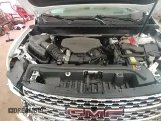 ✅ 2022 GMC Acadia Denali • VIN: 1GKKNXLS2NZ182629 • Лот: 67257205. Опубликован ранее на Copart с пробегом 38 770 миль. Бесплатный доступ к архиву аукционных продаж из США и подробный отчёт об истории автомобиля на DreamBid. Изображение 14.