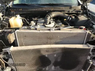 ✅ 2017 Nissan Titan SV • VIN: 1N6BA1F32HN532018 • Lot: 91584795. Listed on Copart with 65,509 mi. Free auction sales archive from the USA and detailed vehicle history report at DreamBid. Image 13.