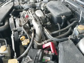 ✅ 2007 Subaru Legacy Special • VIN: 4S3BL616277207626 • Lot: 43668073. Listed on IAAI with 181,004 mi. Free auction sales archive from the USA and detailed vehicle history report at DreamBid. Image 12.