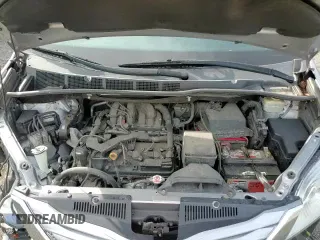 ✅ 2017 Toyota Sienna LE Auto Access Seat • VIN: 5TDKZ3DC7HS785632 • Lot: 81387315. Wystawiony na Copart z przebiegiem 96 255 mil. Bezpłatny archiwum sprzedaży aukcyjnych z USA i szczegółowy raport historii pojazdu na DreamBid. Zdjęcie 15.