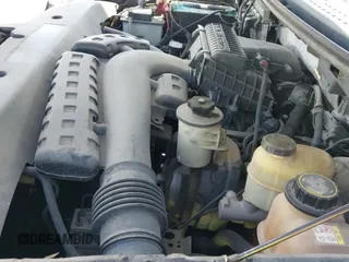 ✅ 2006 Ford F-150 XLT • VIN: 1FTPW14V96KD73995 • Лот: 43409636. Опубликован ранее на IAAI с пробегом 260 165 миль. Бесплатный доступ к архиву аукционных продаж из США и подробный отчёт об истории автомобиля на DreamBid. Изображение 12.