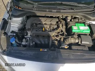 ✅ 2021 Hyundai Accent SE • VIN: 3KPC24A61ME138368 • Лот: 41437235. Опубликован ранее на Copart с пробегом 72 686 миль. Бесплатный доступ к архиву аукционных продаж из США и подробный отчёт об истории автомобиля на DreamBid. Изображение 13.