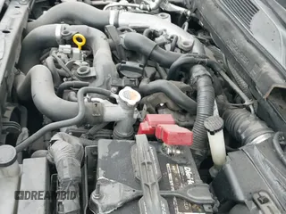 ✅ 2013 Nissan Juke SV • VIN: JN8AF5MR7DT212086 • Lot: 41839753. Listed on IAAI with 142,994 mi. Free auction sales archive from the USA and detailed vehicle history report at DreamBid. Image 12.