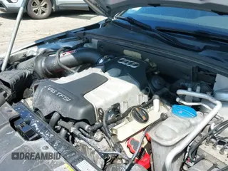 ✅ 2013 Audi S4 Premium Plus • VIN: WAUBGAFL6DA066707 • Lot: 42742166. Listed on IAAI with 182,608 mi. Free auction sales archive from the USA and detailed vehicle history report at DreamBid. Image 19.