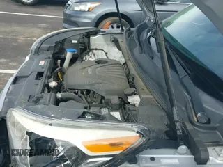 ✅ 2015 Kia Soul • VIN: KNDJN2A23F7808005 • Lot: 43537756. Listed on IAAI with 136,373 mi. Free auction sales archive from the USA and detailed vehicle history report at DreamBid. Image 20.