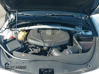 ✅ 2019 Cadillac CTS-V • VIN: 1G6A15S67K0103759 • Лот: 42838452. Опубликован ранее на IAAI с пробегом 67 938 миль. Бесплатный доступ к архиву аукционных продаж из США и подробный отчёт об истории автомобиля на DreamBid. Изображение 20.