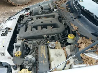 ✅ 2002 Chrysler Concorde Limited • VIN: 2C3AD56G22H136823 • Лот: 41637040. Опубликован ранее на IAAI с пробегом 93 262 миль. Бесплатный доступ к архиву аукционных продаж из США и подробный отчёт об истории автомобиля на DreamBid. Изображение 19.